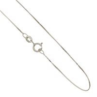 Collana Dal Maso Gioielli Donna in Oro Diamante 0.09 Ct 042 GDM - 042 GDM